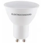 Лампа светодиодная Elektrostandard GU10 LED GU10 7Вт 6500K BLGU1014 от ImperiumLoft