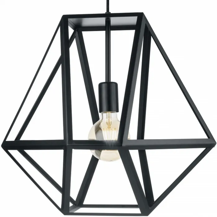 Подвесной светильник Eglo Embleton 49756 от ImperiumLoft