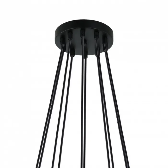 Подвесная люстра Favourite Pfefferling 2364-10P от ImperiumLoft