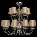Подвесная люстра MW-Light София 355014015 от ImperiumLoft