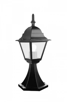 Наземный низкий светильник Feron 4104 11020