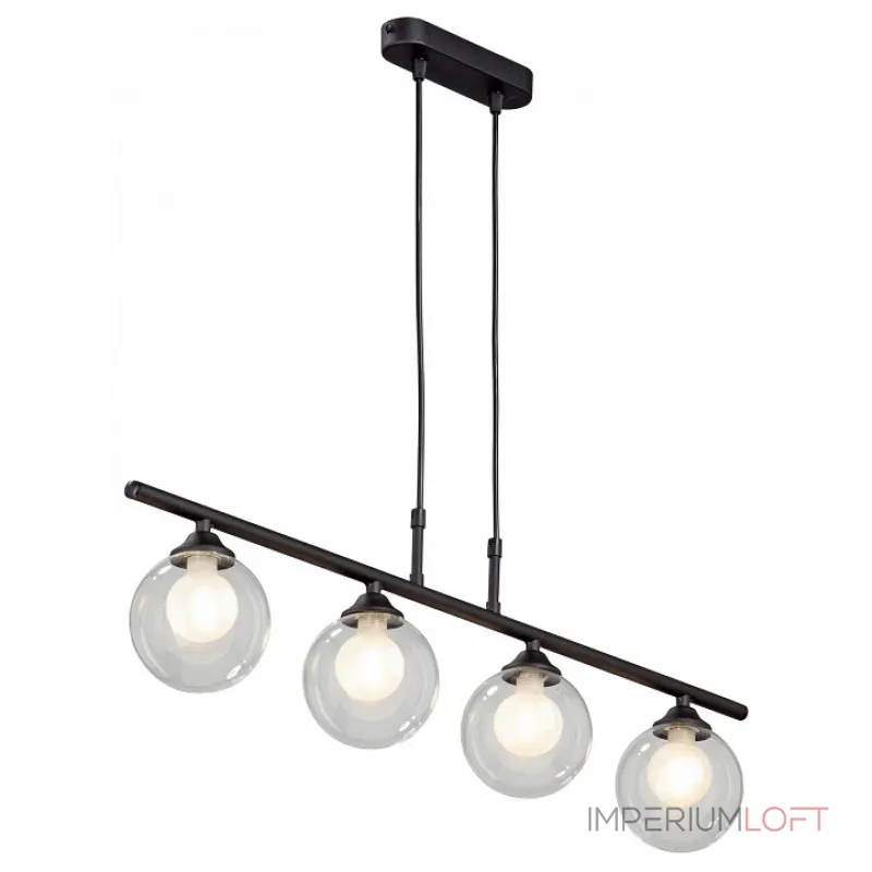 Подвесной светильник Vitaluce V4982-1/4S Подвесной светильник Vitaluce V4982-1/4S