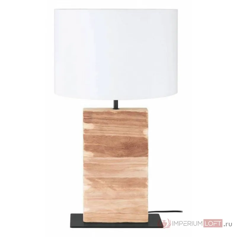 Настольная лампа декоративная Eglo Contessore 39917 от ImperiumLoft