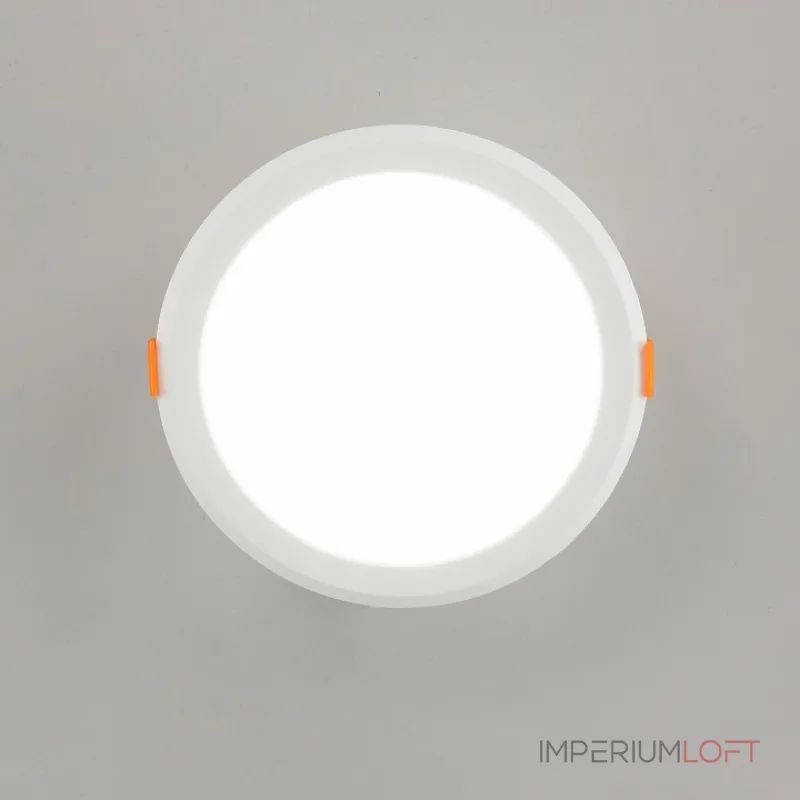 Встраиваемый светильник Citilux Кинто CLD5112N от ImperiumLoft Встраиваемый светильник Citilux Кинто CLD5112N от ImperiumLoft