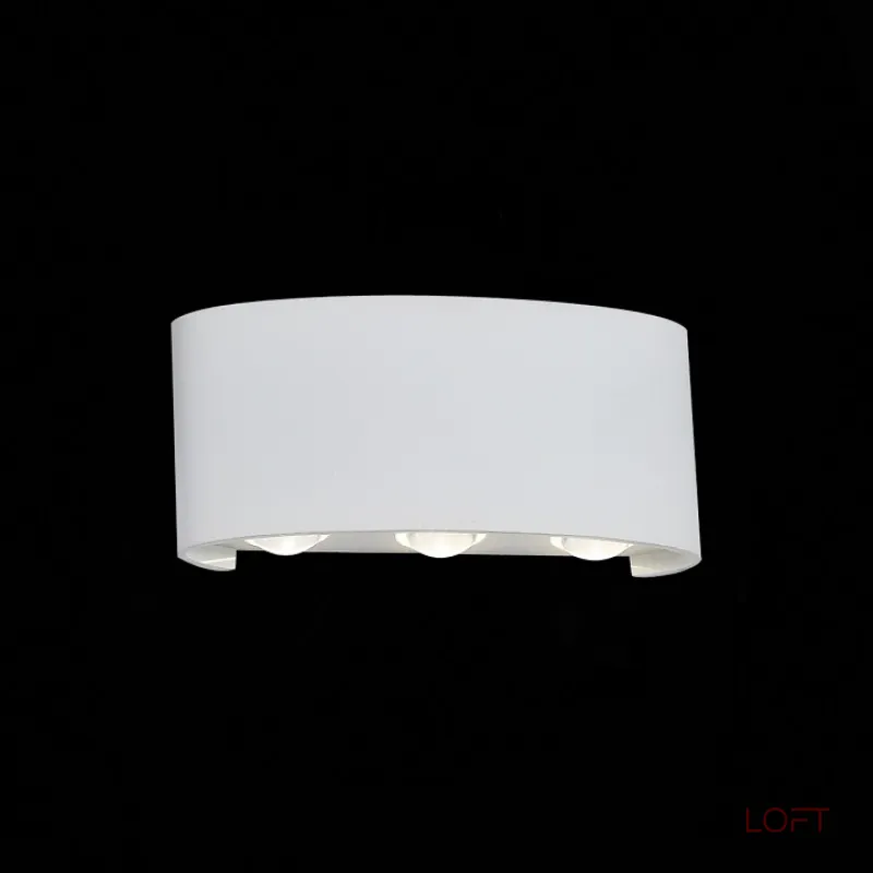 Накладной светильник ST-Luce SL089 SL089.501.06