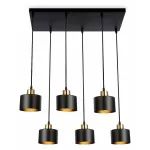 Подвесной светильник Ambrella Traditional TR8126