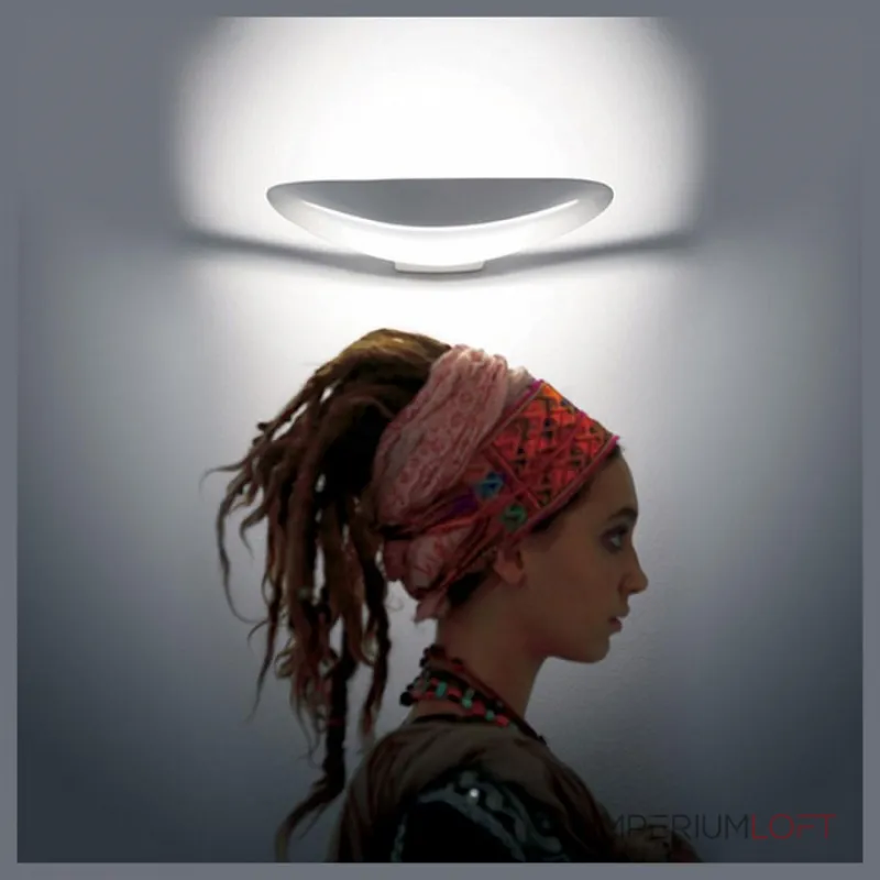 Бра светильник Artemide 0916040A