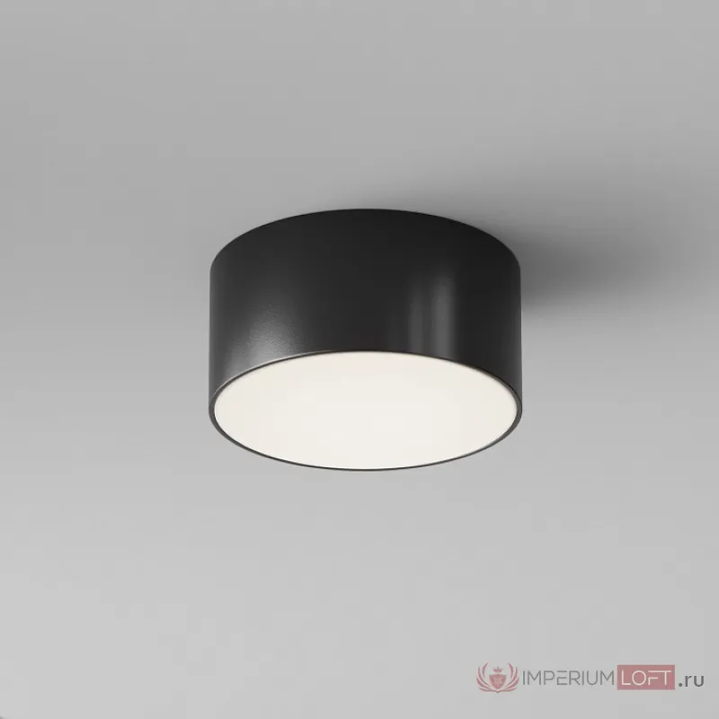 Точечный светильник Maytoni Zon IP O430CL-L15B4K от ImperiumLoft