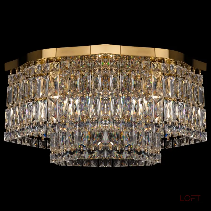 Потолочная люстра Maytoni DIA005CL-06G Потолочная люстра Maytoni DIA005CL-06G