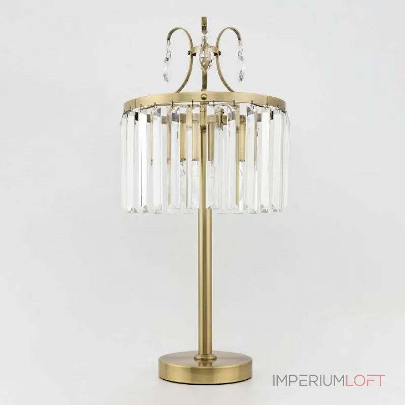 Настольная лампа декоративная Citilux Инга CL335833 от ImperiumLoft Настольная лампа декоративная Citilux Инга CL335833 от ImperiumLoft