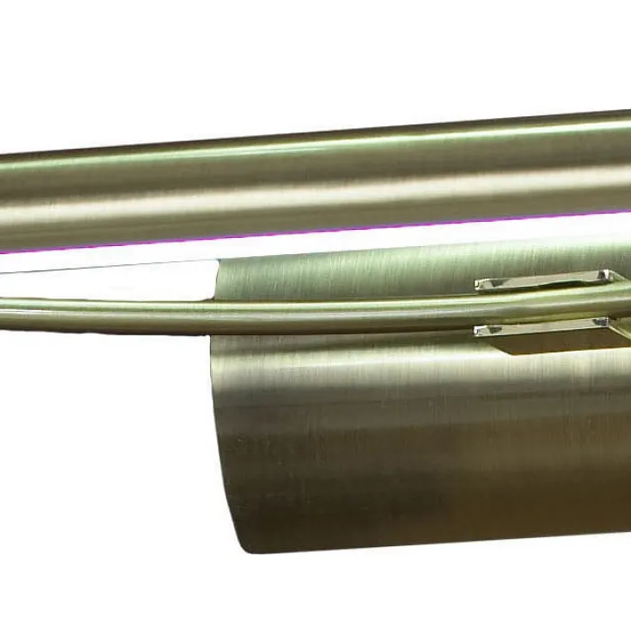 Подсветка для картин Lussole LSL-62 LSL-6221-01 от ImperiumLoft