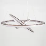 Подвесной светильник Citilux Электрон CL710105RS от ImperiumLoft