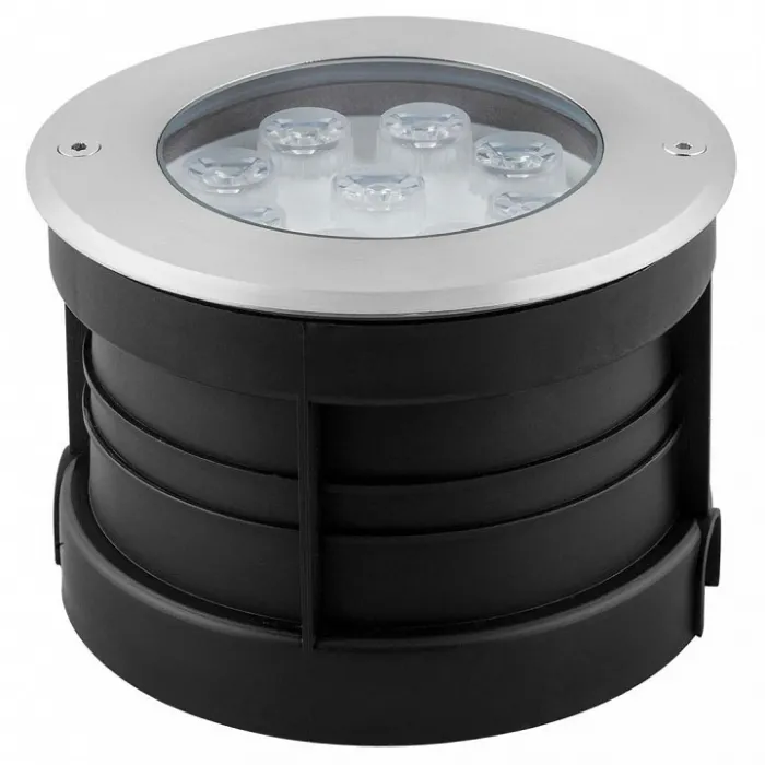 Встраиваемый в дорогу светильник Feron SP4113 32113 от ImperiumLoft