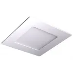 Встраиваемый светильник Donolux DL18451 DL18451/4W White SQ Dim от ImperiumLoft