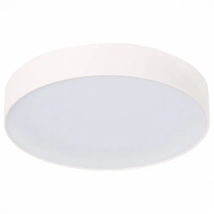 Накладной светильник Donolux DL18837 DL18837/30W White R от ImperiumLoft