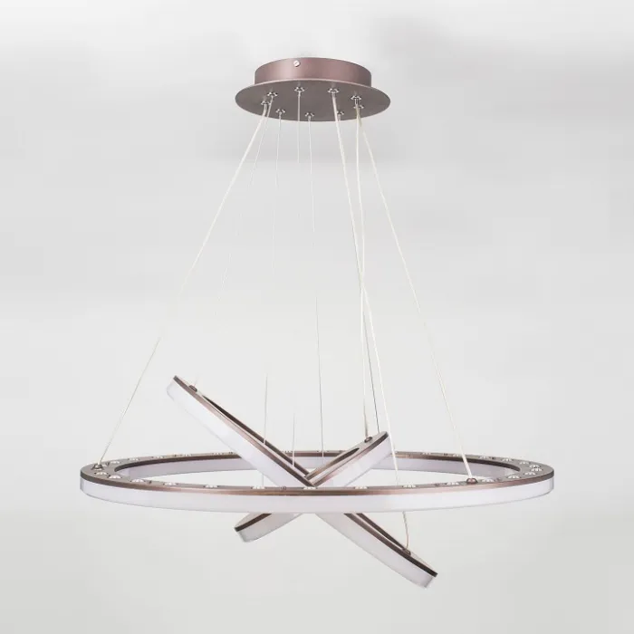 Подвесной светильник Citilux Электрон CL710105RS от ImperiumLoft