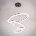 Подвесной светильник Citilux Электрон CL710105RS от ImperiumLoft