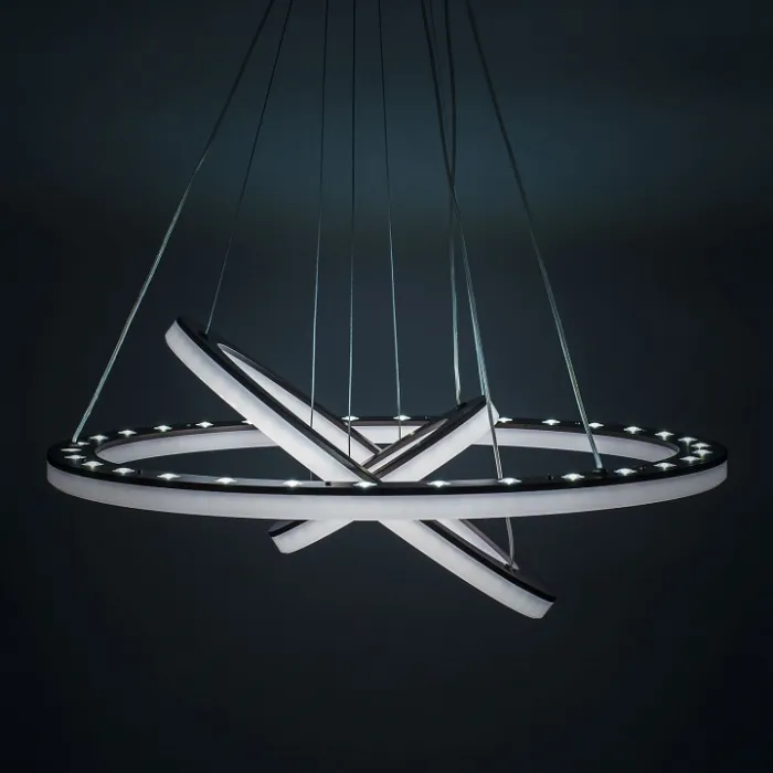 Подвесной светильник Citilux Электрон CL710105RS от ImperiumLoft