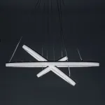 Подвесной светильник Citilux Электрон CL710105RS от ImperiumLoft