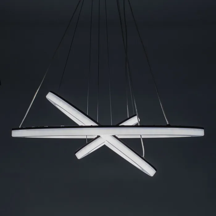 Подвесной светильник Citilux Электрон CL710105RS от ImperiumLoft