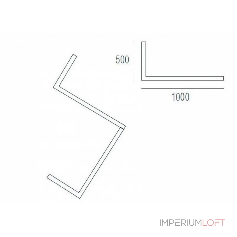 Накладной светильник Donolux DL18516C082 DL18516C082A86 от ImperiumLoft Накладной светильник Donolux DL18516C082 DL18516C082A86 от ImperiumLoft