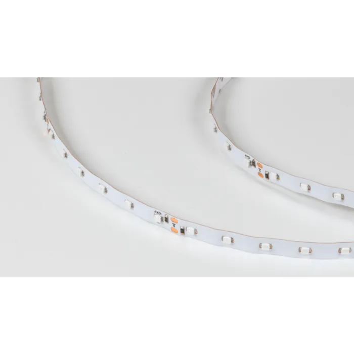 Светодиодная лента 3528, 60 LED/м, 4,8 Вт/м, 24В , IP20, Цвет: Жёлтый, SWG360-24-4.8-Y-M от ImperiumLoft