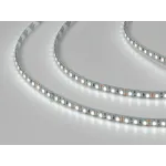 Светодиодная лента 3528, 120 LED/м, 9,6 Вт/м, 12В , IP20, Цвет: Холодный белый, SWG3120-12-9.6-W-M от ImperiumLoft