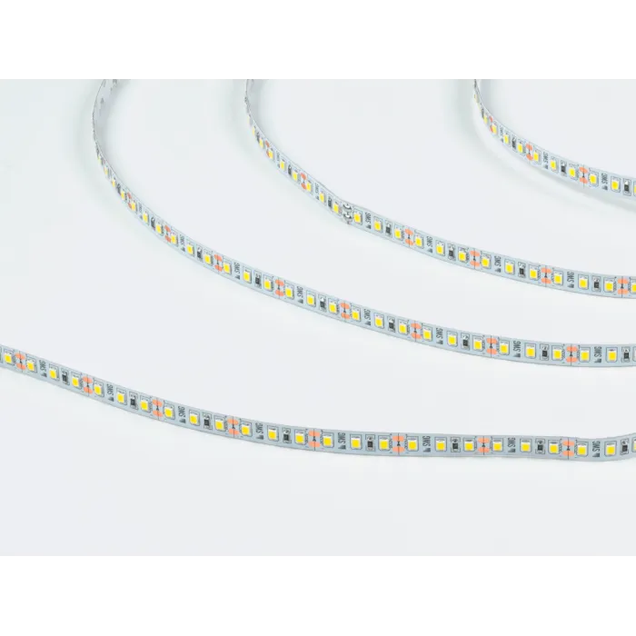 Светодиодная лента 2835, 120 LED/м, 9,6 Вт/м, 12В ,IP20, 3M, Цвет: Нейтральный белый, SWG2120-12-9.6-NW-M от ImperiumLoft
