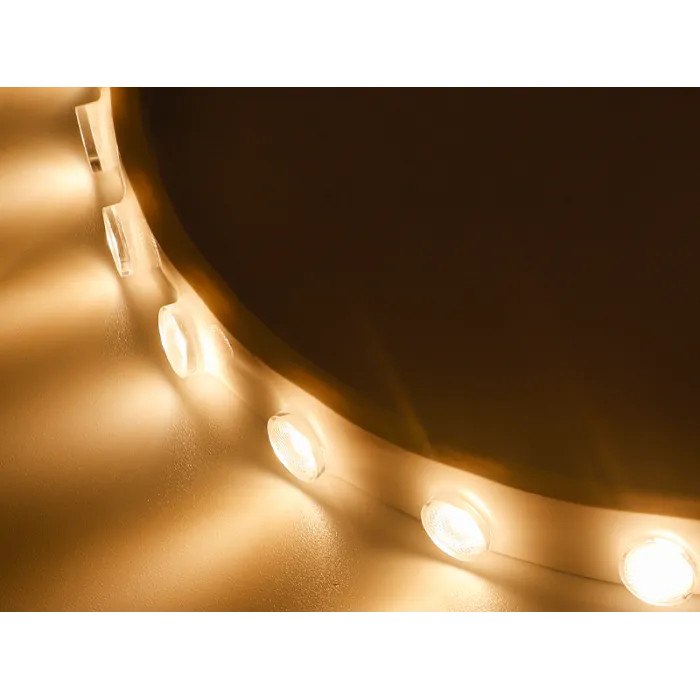 Светодиодная лента мини фокусирующая SWG-WL236, SMD2835, 36led/m, 14Вт/м, 24В, 3000K, 15°, IP67 от ImperiumLoft