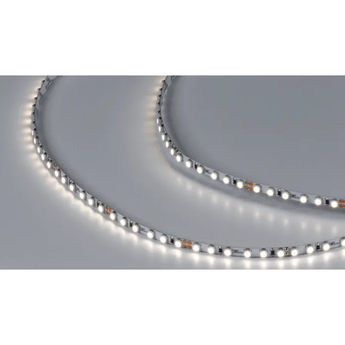 Светодиодная лента SWG PRO 3528, 120 LED/м, 9,6 Вт/м, 24В , IP20, Цвет: Нейтральный белый, SWG3PT120-24-9.6-NW от ImperiumLoft