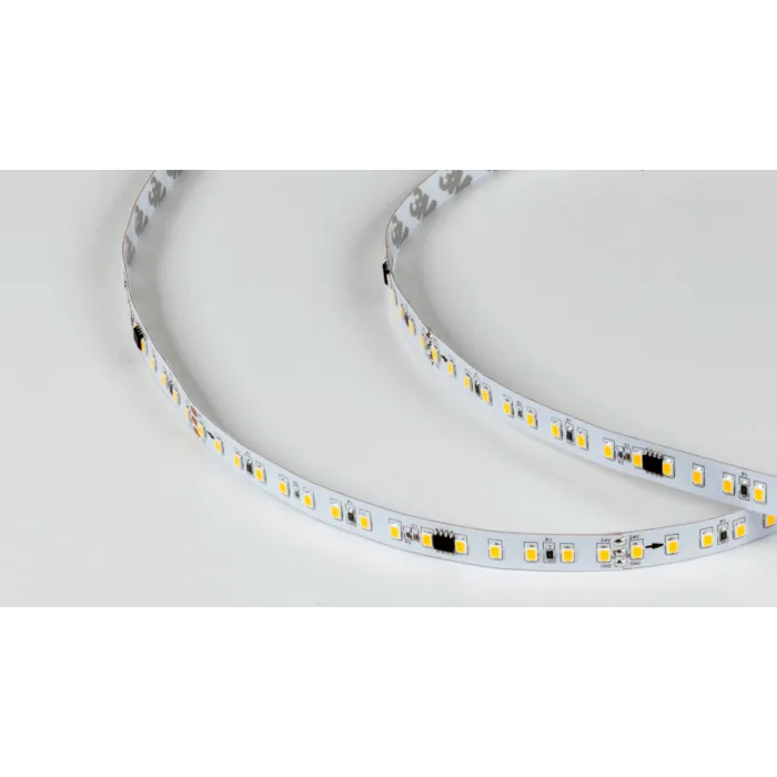 Светодиодная лента 2835, 120 LED/м, 11 Вт/м, 24В , IP20, Цвет: Нейтральный белый, SWG2120-24-11-NW-SPI-M от ImperiumLoft