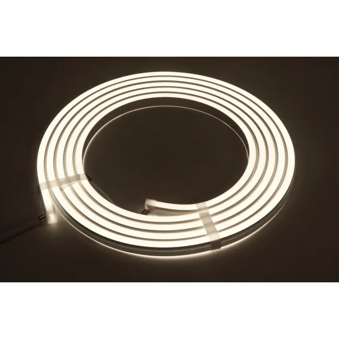 Светодиодная лента SWG PRO 2835, 140 LED/м, 10 Вт/м, 24В , IP67, Цвет: Нейтральный белый, NE-DU2140-24-10-NW-67 от ImperiumLoft