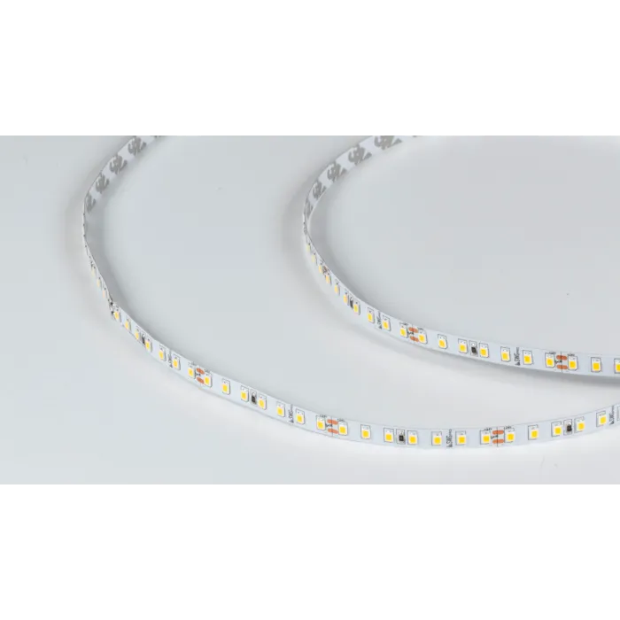 Светодиодная лента ПРО 2835, 126 LED/м, 13 Вт/м, 24В , IP20, Цвет: Нейтральный белый, SWG2P126-24-13-NW от ImperiumLoft