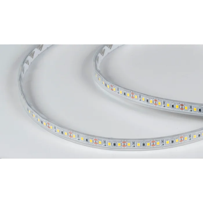 Светодиодная лента 2835, 120 LED/м, 9,6 Вт/м, 12В , IP66, 3M, Цвет: Нейтральный белый, SWG2120-12-9.6-NW-66-M от ImperiumLoft