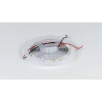 Светодиодная лента SWG PRO 2835, 168 LED/м, 17,3 Вт/м, 24В , IP20, Цвет: Тёплый белый, SWG2P168-24-17.3-WW-20 от ImperiumLoft