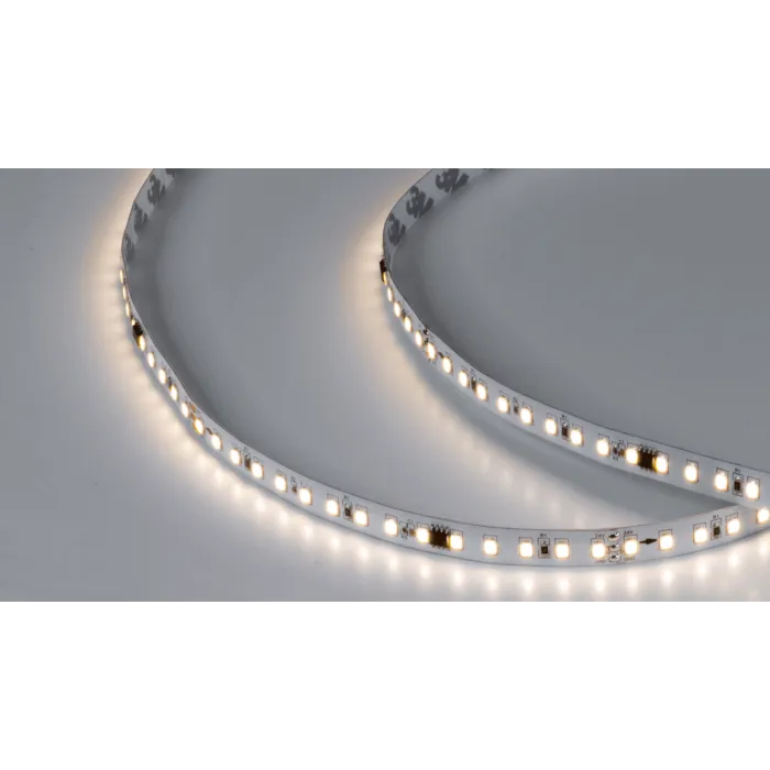 Светодиодная лента 2835, 120 LED/м, 11 Вт/м, 24В , IP20, Цвет: Нейтральный белый, SWG2120-24-11-NW-SPI-M от ImperiumLoft