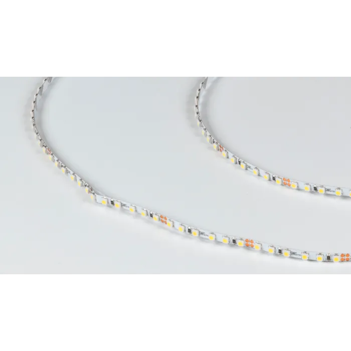 Светодиодная лента SWG PRO 3528, 120 LED/м, 9,6 Вт/м, 24В , IP20, Цвет: Холодный белый, SWG3PT120-24-9.6-W от ImperiumLoft