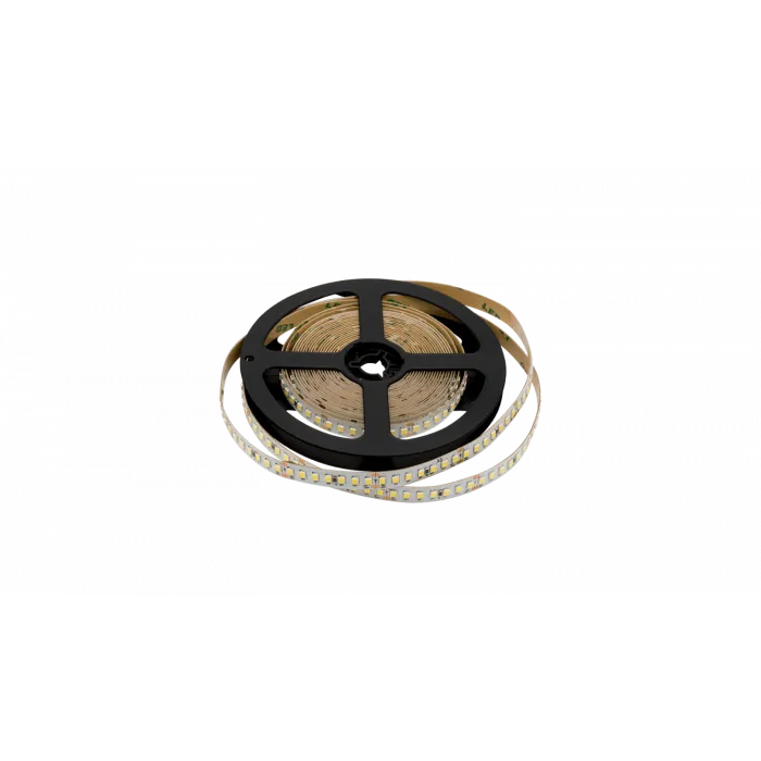 Светодиодная лента SWG PRO 2835, 168 LED/м, 17,3 Вт/м, 24В , IP20, Цвет: Холодный белый, SWG2P168-24-17.3-W-20 от ImperiumLoft