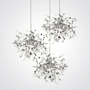 Подвесной светильник Tezani Argent 3R