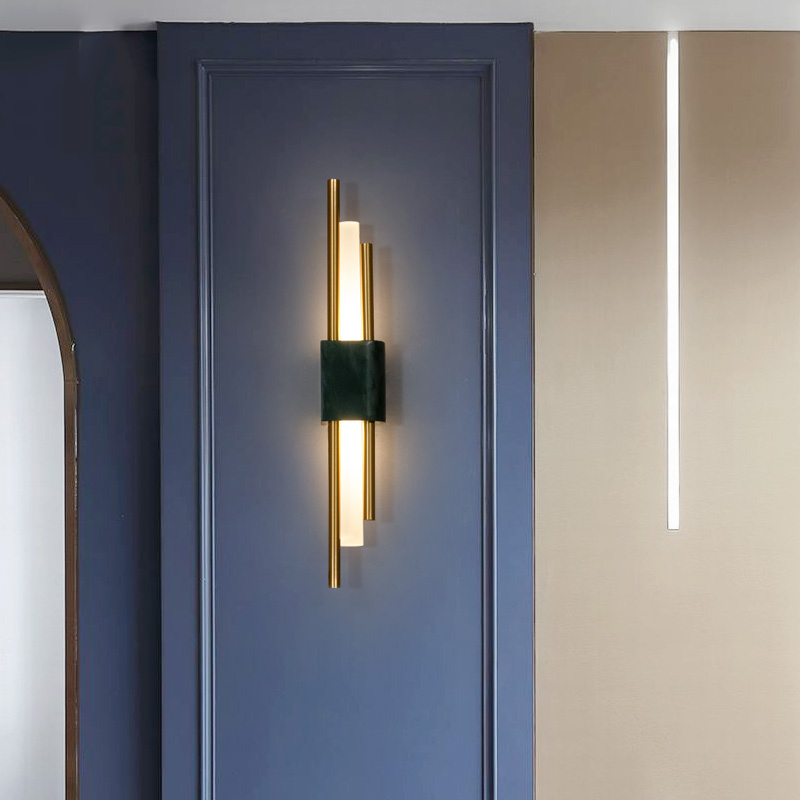 Бра Bert Frank TANTO SMALL Н45 Green