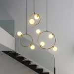 Подвесной светильник EXIST A