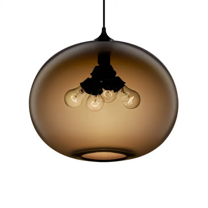 Подвесной светильник Jeremy Pyles Terra Pendant Light от ImperiumLoft