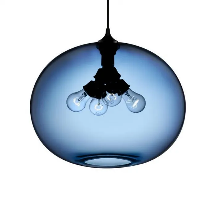 Подвесной светильник Jeremy Pyles Terra Pendant Light от ImperiumLoft