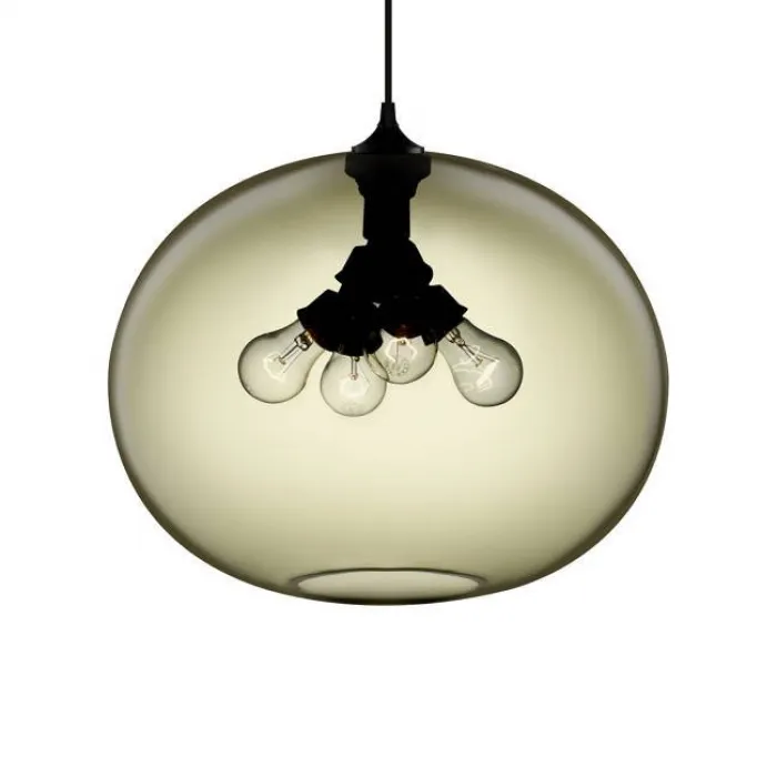 Подвесной светильник Jeremy Pyles Terra Pendant Light от ImperiumLoft