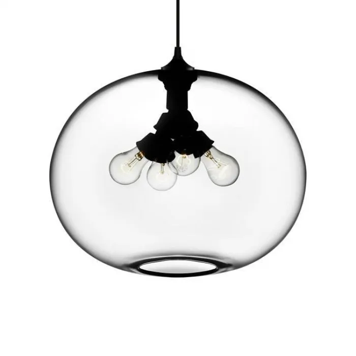 Подвесной светильник Jeremy Pyles Terra Pendant Light от ImperiumLoft
