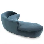 Диван SERPENTINE SOFA от LaLume