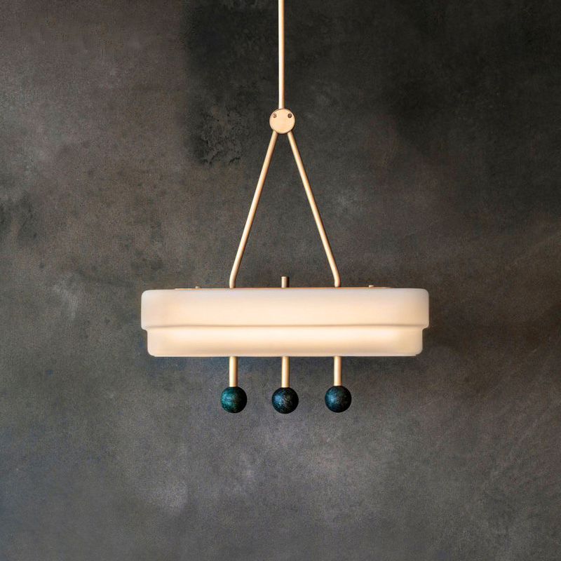 BERT FRANK SPATE PENDANT Bert Frank