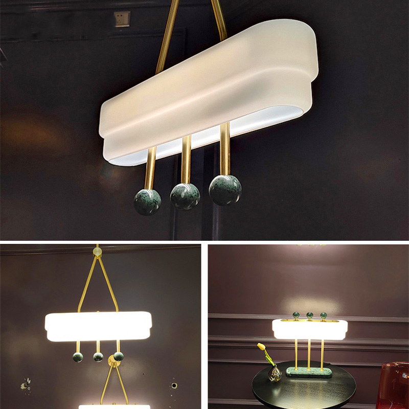 BERT FRANK SPATE PENDANT Bert Frank