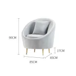Диван Bordeaux  Sofa 