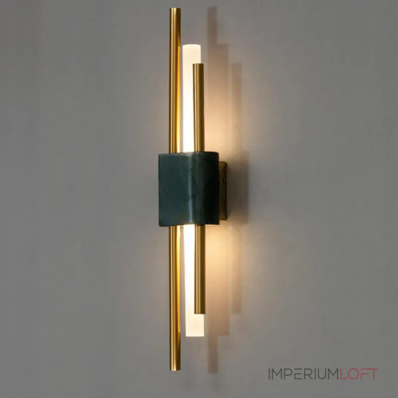 Бра Bert Frank TANTO SMALL Н45 Green